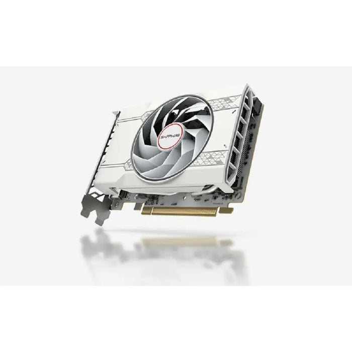 Graphics card Sapphire 11314-04-20G 4 GB GDDR6 - Компютър Мрежи и компоненти<<<Компютри|