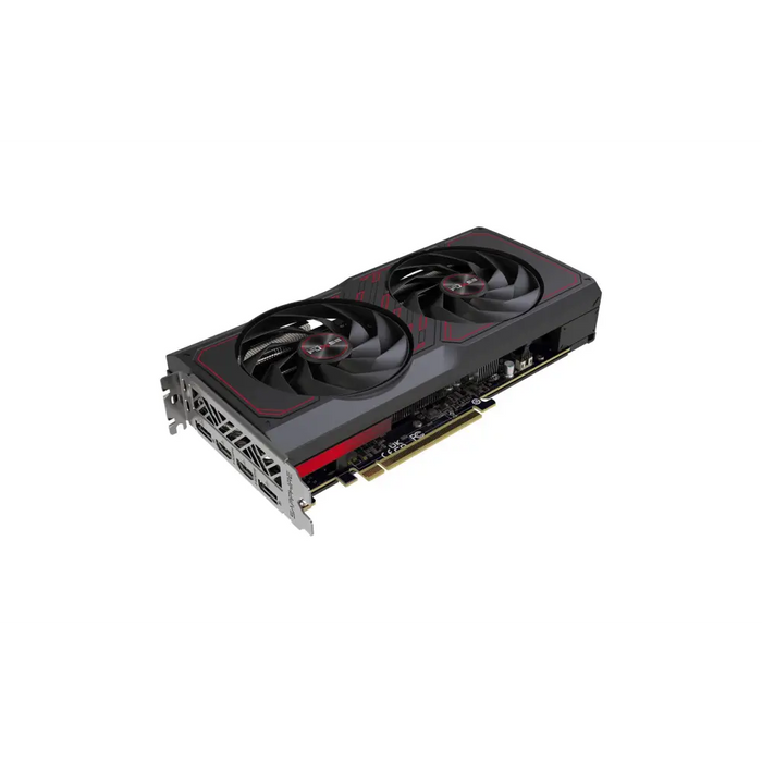 Graphics card Sapphire 11339-04-20G 16 GB GDDR6 - Graphics cards (ATI)VGA-ATI<<<Graphics cardsVGA<<<ActionPL&&&Компютър