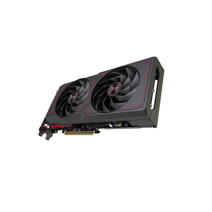 Graphics card Sapphire 11339-04-20G 16 GB GDDR6 - Graphics cards (ATI)VGA-ATI<<<Graphics cardsVGA<<<ActionPL&&&Компютър