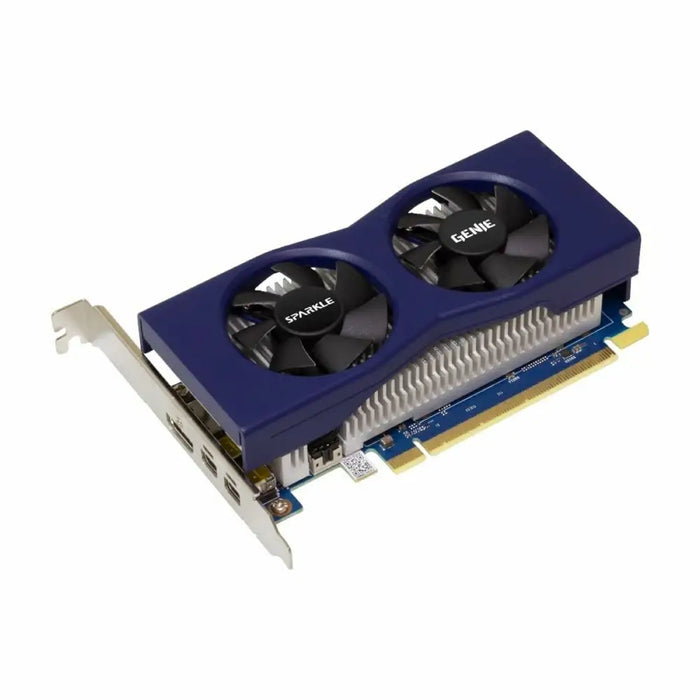 Graphics card Sparkle 1A1-S00401700G GDDR6 - Компютър Мрежи и компоненти<<<Компютри| Електроника<<<BigBuy&&&Графични
