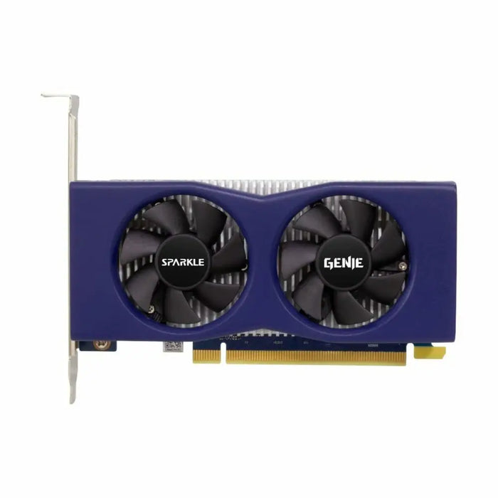Graphics card Sparkle 1A1-S00401700G GDDR6 - Компютър Мрежи и компоненти<<<Компютри| Електроника<<<BigBuy&&&Графични