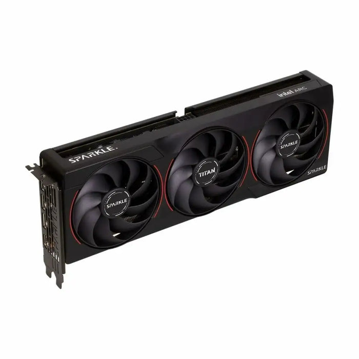 Graphics card Sparkle 1A1-S00440600G - Компютър Мрежи и компоненти<<<Компютри| Електроника<<<BigBuy&&&Графични