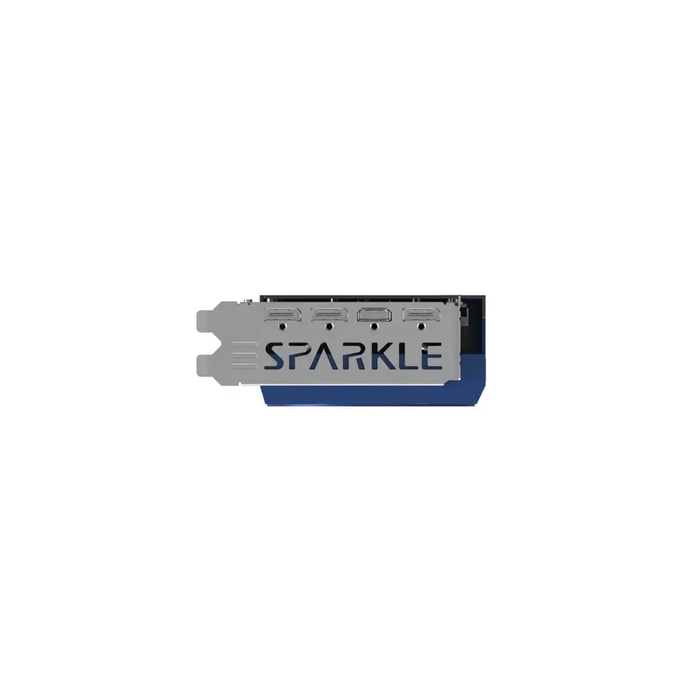 Graphics card Sparkle SA770T-16GOC Intel ARC A770 TITAN OC EDITION GDDR6 16 GB - Graphics card