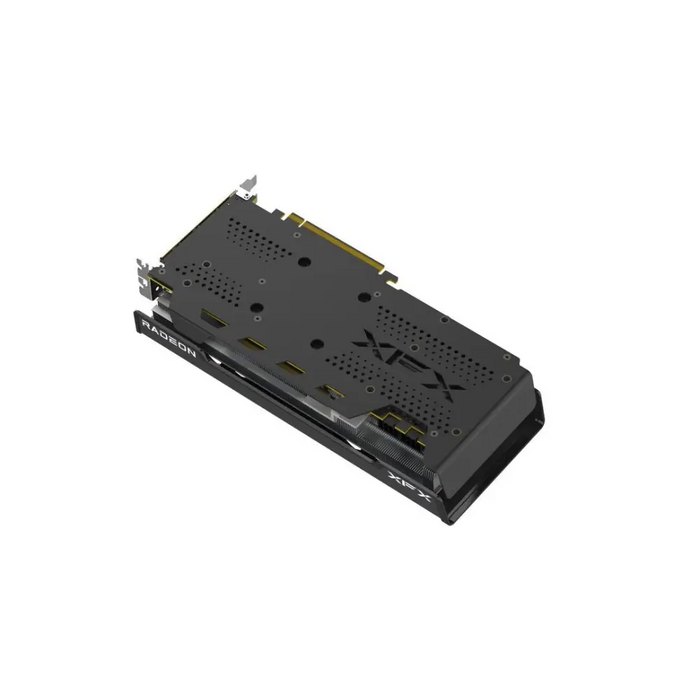 Graphics card XFX RX-78TSWFTFP AMD RADEON RX 7800 XT 16 GB GDDR6 - Graphics cards (ATI)VGA-ATI<<<Graphics