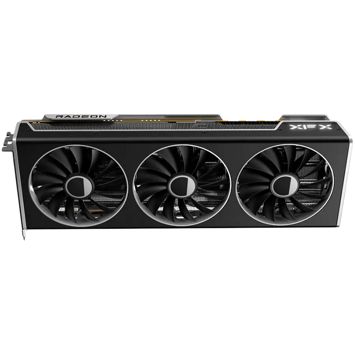 Graphics card XFX RX-79XMERCB9 AMD RADEON RX 7900 XTX GDDR6 - Гейминг видеокарти<<<Гейминг