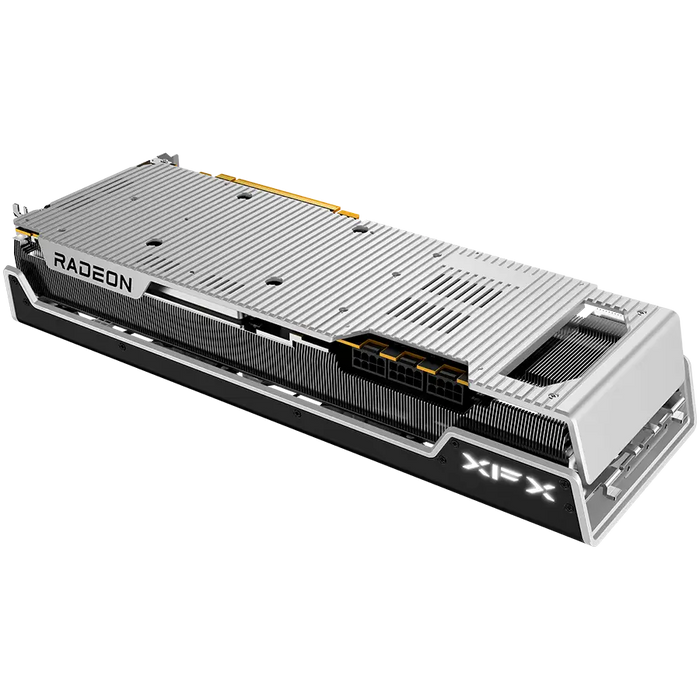 Graphics card XFX RX-79XMERCB9 AMD RADEON RX 7900 XTX GDDR6 - Гейминг видеокарти<<<Гейминг