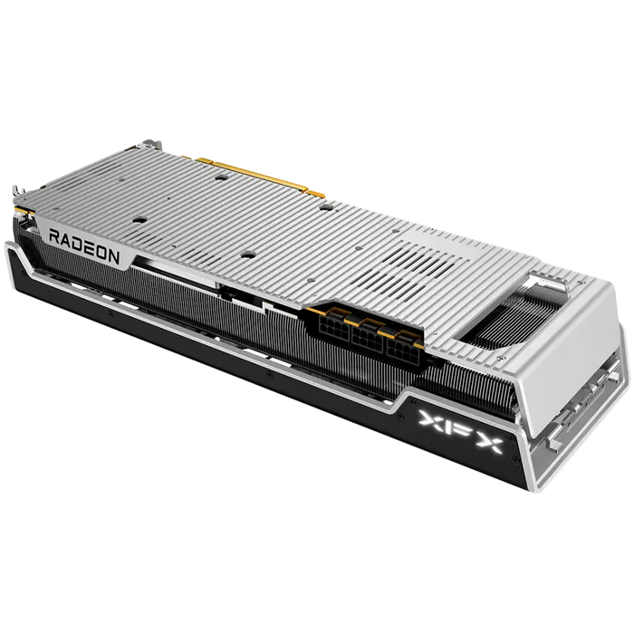 Graphics card XFX RX-79XMERCB9 AMD RADEON RX 7900 XTX GDDR6 - Гейминг видеокарти<<<Гейминг