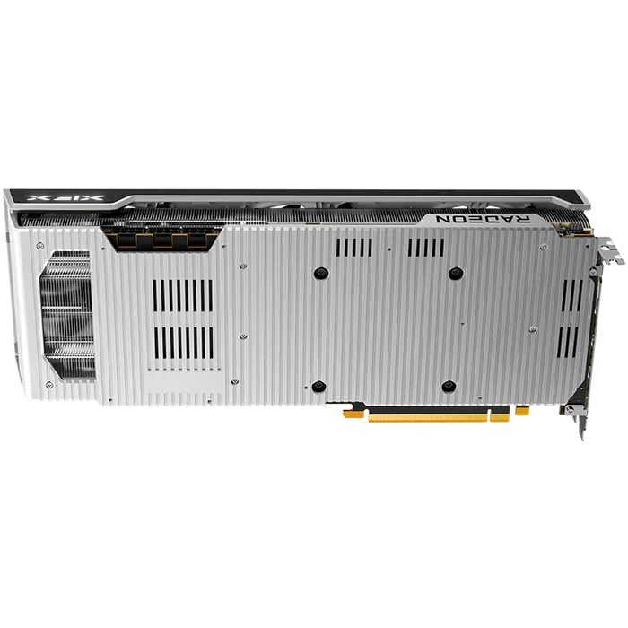 Graphics card XFX RX-79XMERCB9 AMD RADEON RX 7900 XTX GDDR6 - Гейминг видеокарти<<<Гейминг