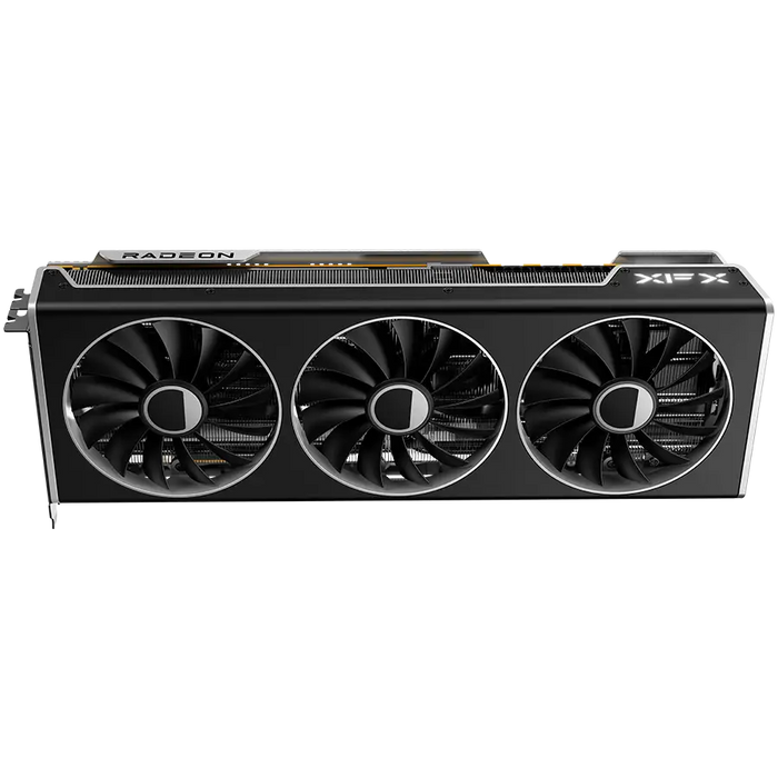 Graphics card XFX RX-79XMERCB9 AMD RADEON RX 7900 XTX GDDR6 - Гейминг видеокарти<<<Гейминг