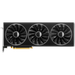 Graphics card XFX RX-79XMERCB9 AMD RADEON RX 7900 XTX GDDR6 - Гейминг видеокарти<<<Гейминг