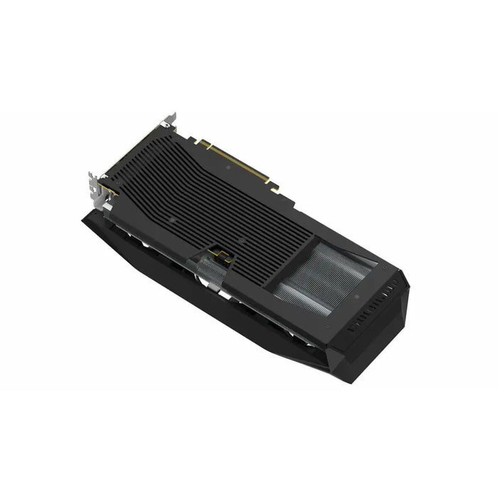 Graphics card XFX RX-96TMERCB9 RADEON RX 9060 XT 16 GB GDDR6 - Графични карти<<<Компютър Мрежи и компоненти<<<Компютри|