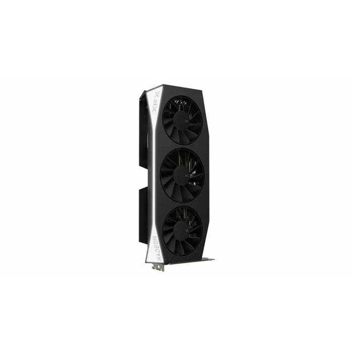 Graphics card XFX RX-96TMERCB9 RADEON RX 9060 XT 16 GB GDDR6 - Графични карти<<<Компютър Мрежи и компоненти<<<Компютри|