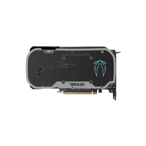 Graphics card Zotac GeForce RTX 4060 Ti Dual Geforce RTX 4060 Ti 8 GB GDDR6 GDDR6X - Компютър Мрежи и