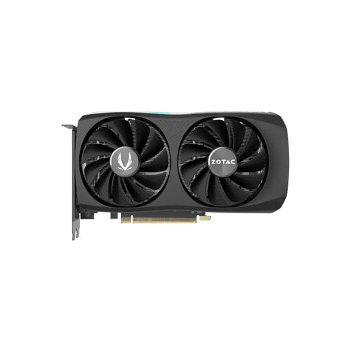 Graphics card Zotac GeForce RTX 4060 Ti Dual Geforce RTX 4060 Ti 8 GB GDDR6 GDDR6X - Компютър Мрежи и