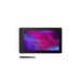Graphics display tablet HUION Kamvas RDS-160 15.6’’ Black - Графични таблети<<<Лаптопи таблети и