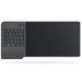 Graphics tablet HUION Inspiroy Keydial KD200 USB-C Bluetooth Metal Grey - Графични таблети<<<Лаптопи таблети и