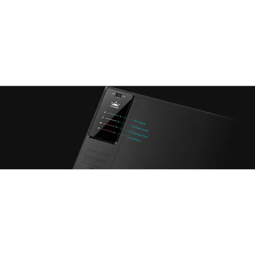 Graphics tablet HUION Inspiroy WH1409 V2 WiFi 2.4Ghz - Графични таблети<<<Лаптопи таблети и