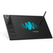 Graphics tablet HUION Inspiroy WH1409 V2 WiFi 2.4Ghz - Графични таблети<<<Лаптопи таблети и