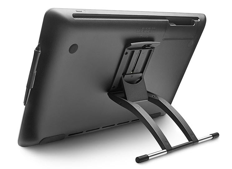 Graphics tablet Wacom Cintiq 22 21.5’’ HD IPS 5080 lpi Black - Графични таблети<<<Лаптопи таблети и