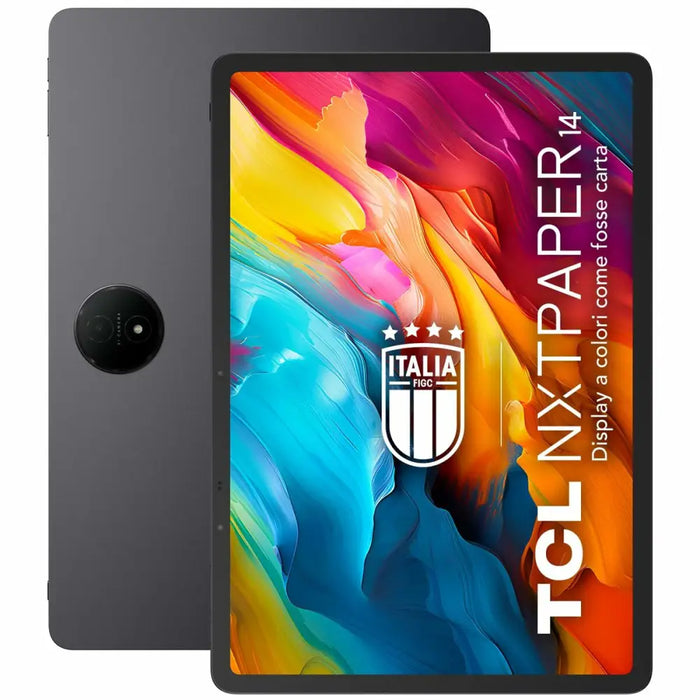 Graphics tablets and pens TCL 9491G2CLCA111-6 8 GB RAM 256 GB - Електроника Телефони и таблети<<<Компютри|