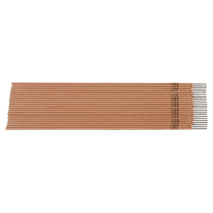 ELECTRODES F3.2 MM GRAPHITE 56H835