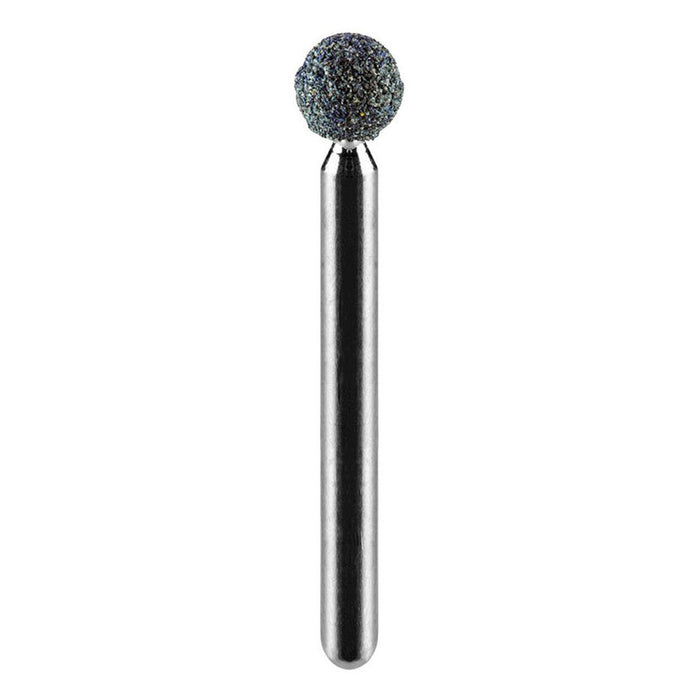 GRINDER SET 6 MM 3 PIECES GRAPHITE 55H058