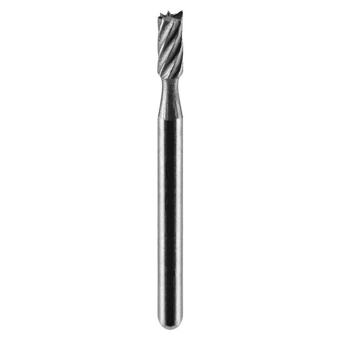 SET OF MILLS 3.2X3.2 MM 2 PIECES GRAPHITE 55H062