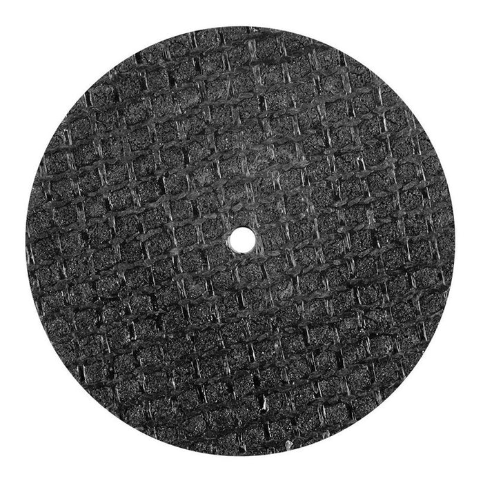 SET OF CUTTING DISCS 10 PIECES GRAPHITE 55H072
