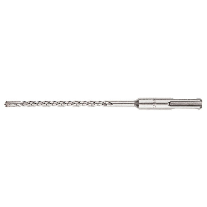 DRILL FOR CONCRETE S4 QUATRO 5X160MM GRAPHITE 57H404