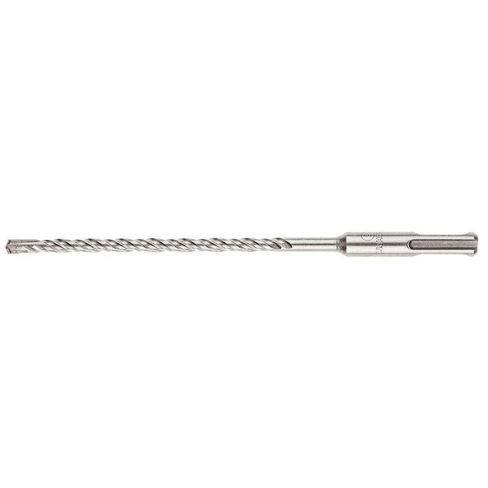 DRILL FOR CONCRETE S4 QUATRO 6X210MM GRAPHITE 57H410