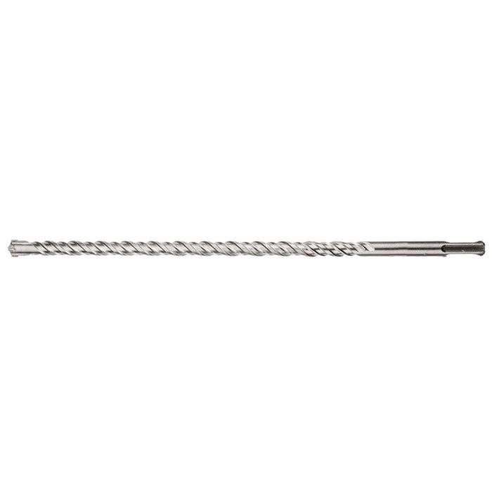 DRILL FOR CONCRETE S4 QUATRO 12X260MM GRAPHITE 57H442