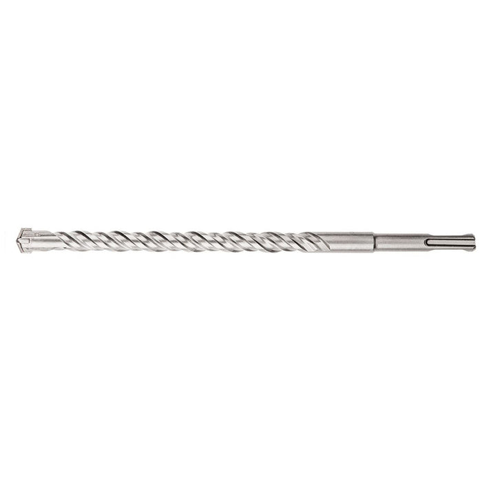 DRILL FOR CONCRETE S4 QUATRO 14X210MM GRAPHITE 57H454