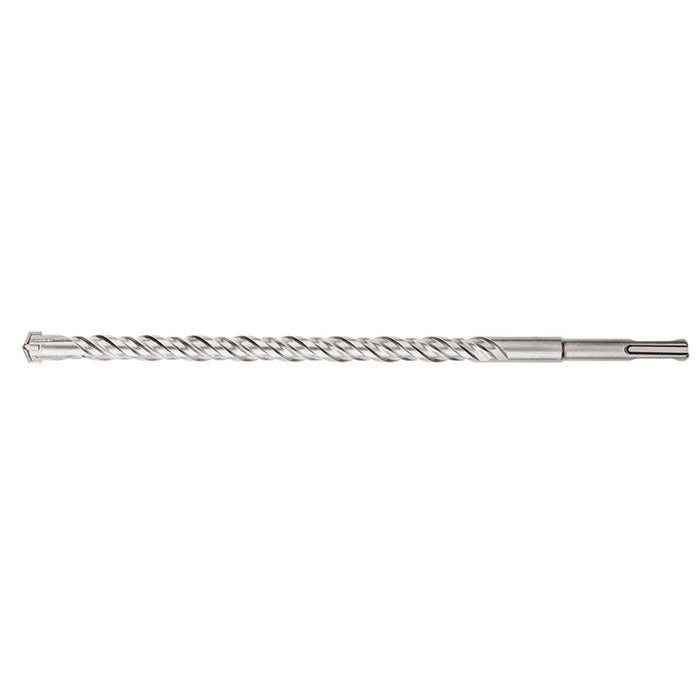 DRILL FOR CONCRETE S4 QUATRO 14X260MM GRAPHITE 57H456