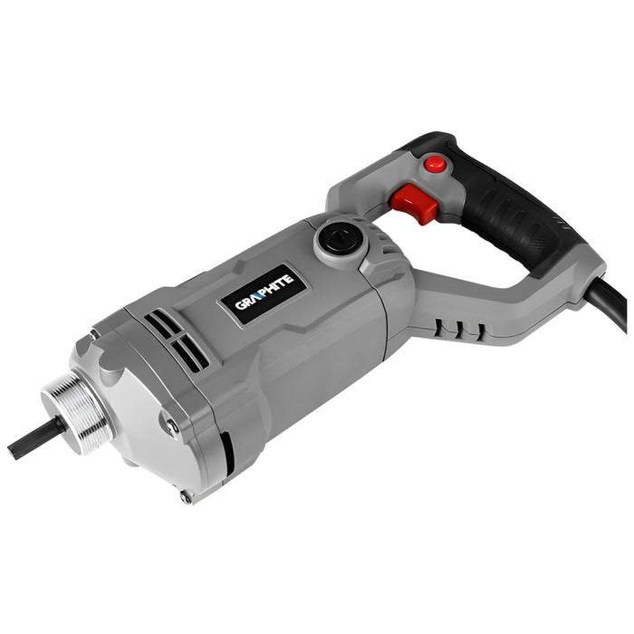 VIBRATOR FOR CONCRETE GRAPHITE 58G541