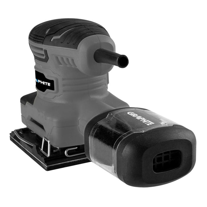 GRAPHITE 59G322 VIBROSE SLIDE