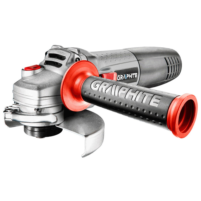 Angle grinder GRAPHITE 59G072 125 mm, 720 W