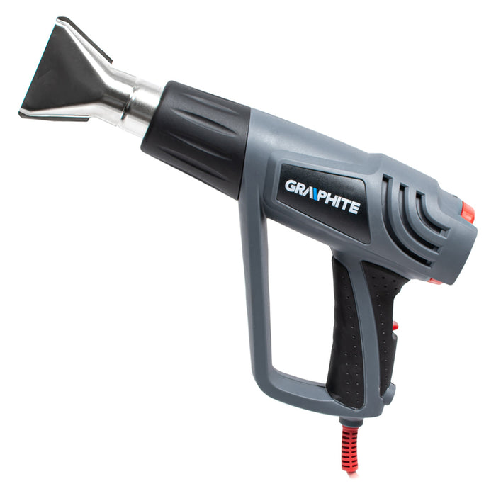 GRAPHITE 59G524 HOT AIR GUN