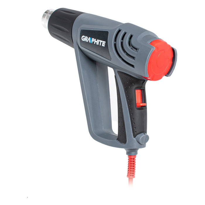 GRAPHITE 59G524 HOT AIR GUN