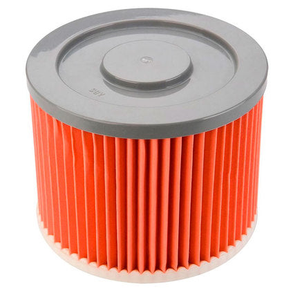 GRAPHITE VACUUM CLEANER FILTER