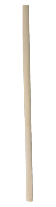 WOODEN HANDLE FOR HOE 120CM GRASKO