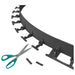 GRASS DIVIDERS 100X4.5CM WITH FIXERS VODALAND 824458.36-12-N - Други инструменти<<<Градински ръчен