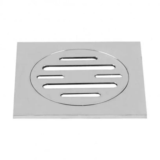 GRATE FOR FLOOR SIPHON AGRIA - Подови сифони и аксесоари<<<Вик<<<Строителни материали<<<Praktiker&&&Подови сифони и