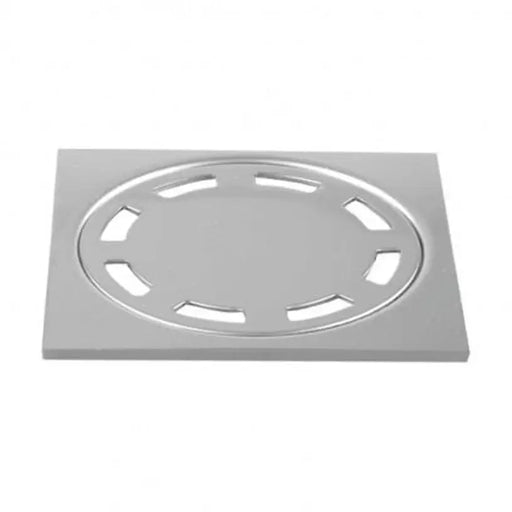 GRATE FOR FLOOR SIPHON AGRIA - Подови сифони и аксесоари<<<Вик<<<Строителни материали<<<Praktiker&&&Подови сифони и