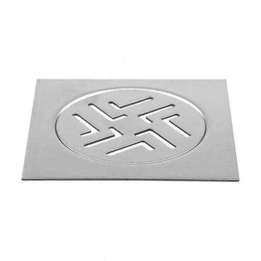 GRATE FOR FLOOR SIPHON AGRIA RETRO - Подови сифони и аксесоари<<<Отопление Охлаждане и Вик<<<Praktiker&&&Подови сифони