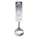 GRATE SPOON 33CM BRIO INOX PEARL - Съдове за готвене<<<Домашни потреби<<<Кухня<<<Praktiker