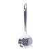 GRATE SPOON 33CM BRIO INOX PEARL - Съдове за готвене<<<Домашни потреби<<<Кухня<<<Praktiker