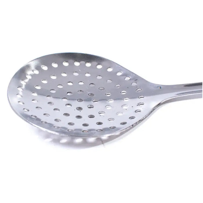 GRATE SPOON 33CM BRIO INOX PEARL - Съдове за готвене<<<Домашни потреби<<<Кухня<<<Praktiker