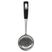 GRATE SPOON 35 CM MONACO FACKELMANN MONACO - Съдове за готвене<<<Домашни потреби<<<Кухня<<<Praktiker