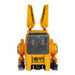 GravaStar Alpha65 65W GaN Fast War Damaged Version Yellow - GaN chargers<<<Gaming<<<InnproXML