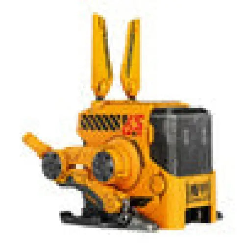 GravaStar Alpha65 65W GaN Fast War Damaged Version Yellow - GaN chargers<<<Gaming<<<InnproXML